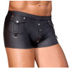 NEK Boxer Lessio Trunk Noir